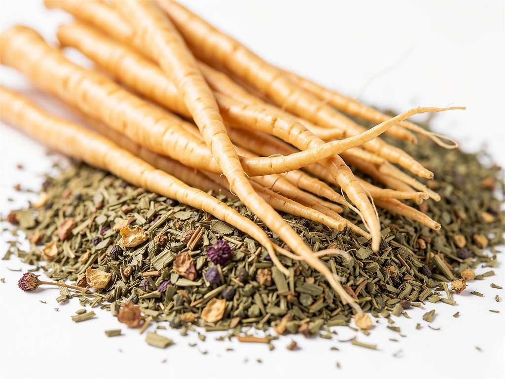 Botanical source verification