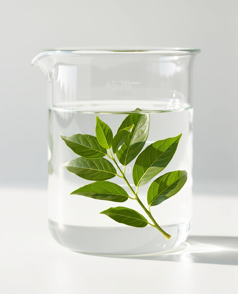 Clean formulation standards